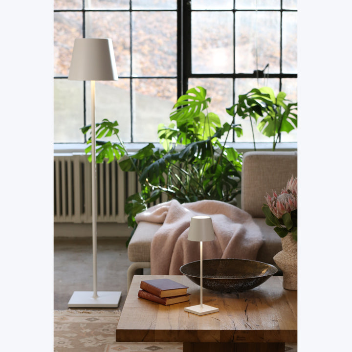 Poldina Pro XXL Floor Lamp