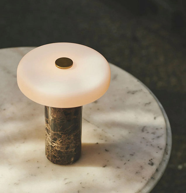 Spindle Bench