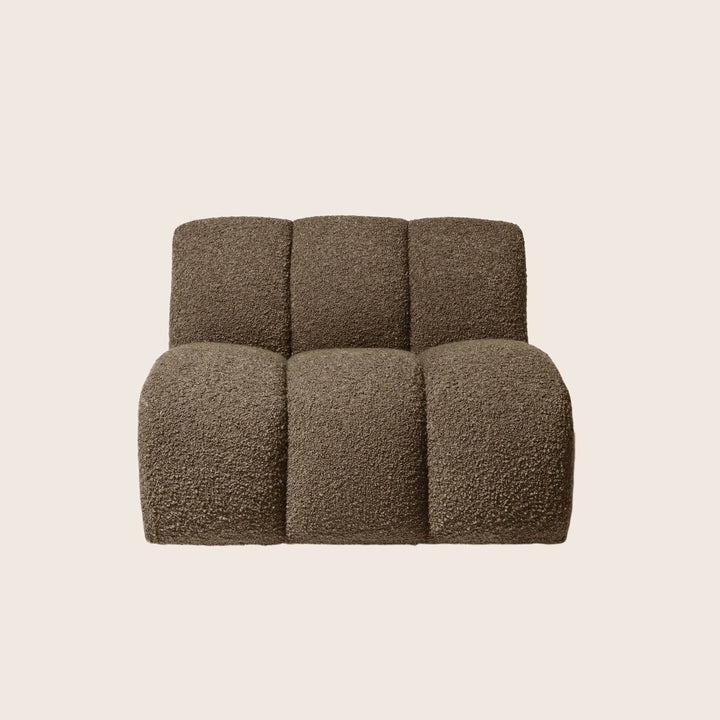 Grove Street Armless Chair