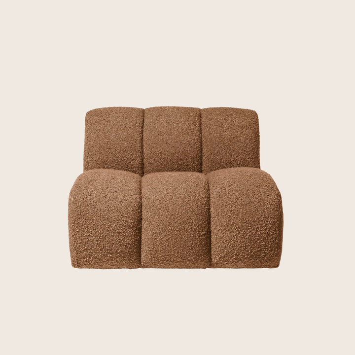 Grove Street Armless Chair