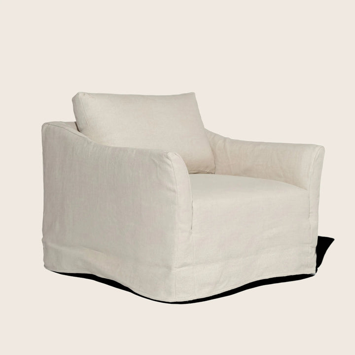 Delilah Slipped Chair