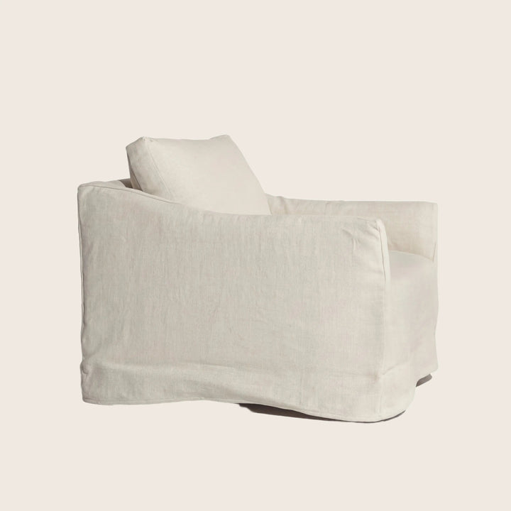 Delilah Slipped Chair
