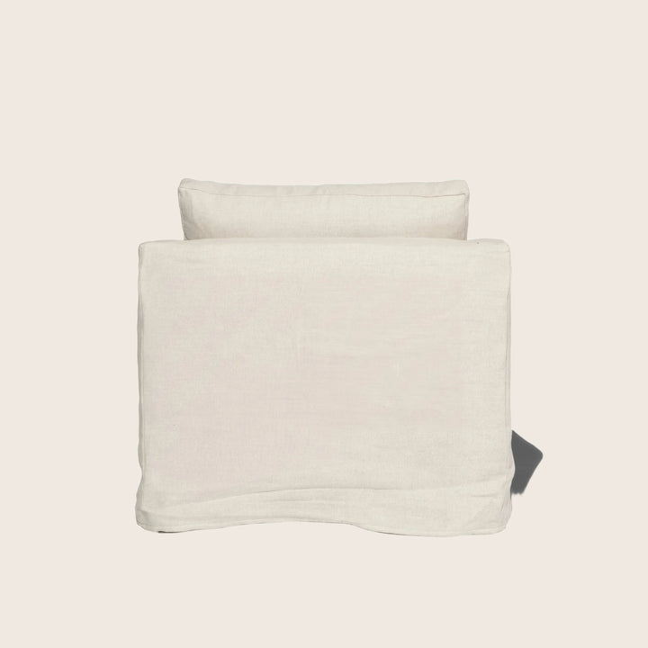 Delilah Slipped Chair