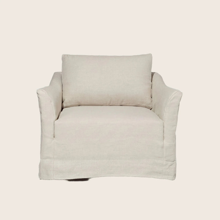 Delilah Slipped Chair