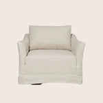 Delilah Slipped Chair