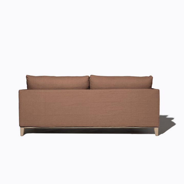 South Hampton Slipped Sofa