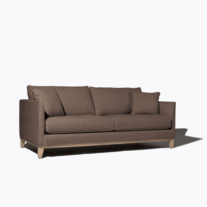 South Hampton Slipped Sofa