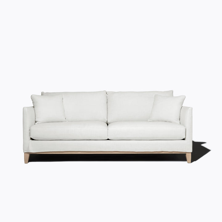 South Hampton Slipped Sofa