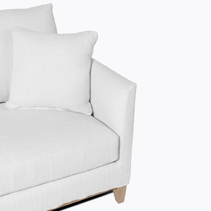 South Hampton Slipped Sofa