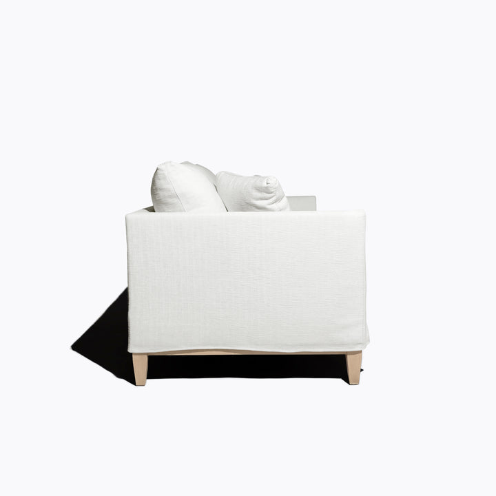 South Hampton Slipped Sofa