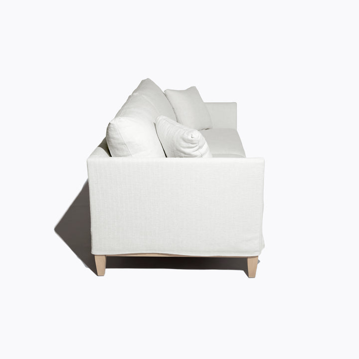 South Hampton Slipped Sofa