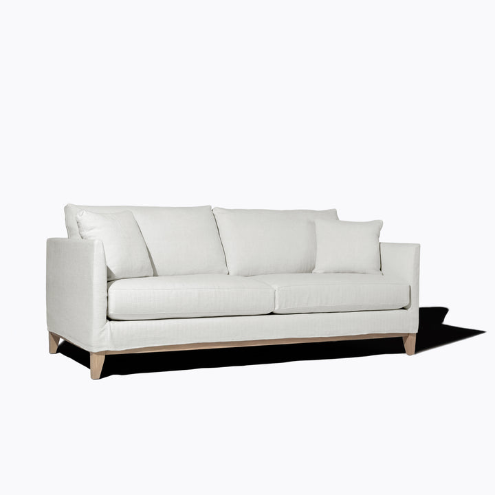 South Hampton Slipped Sofa