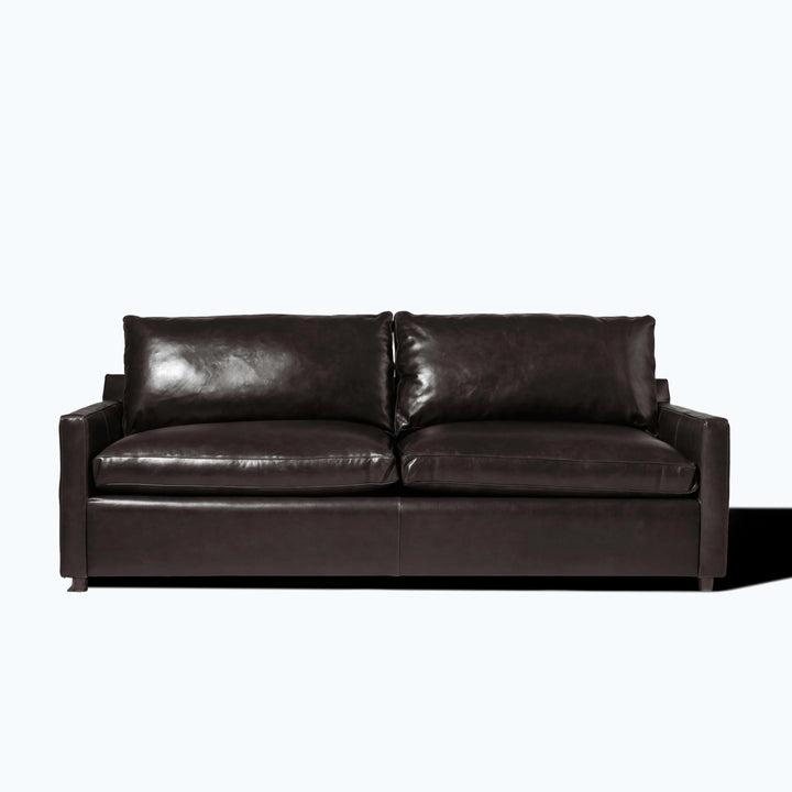 Lucali Leather Sleeper