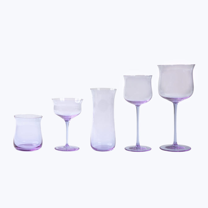Simile Highball Glass