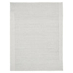 Grey Moroccan Wool Rug - 8'8" x 11'8"