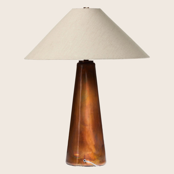 Romani Table Lamp
