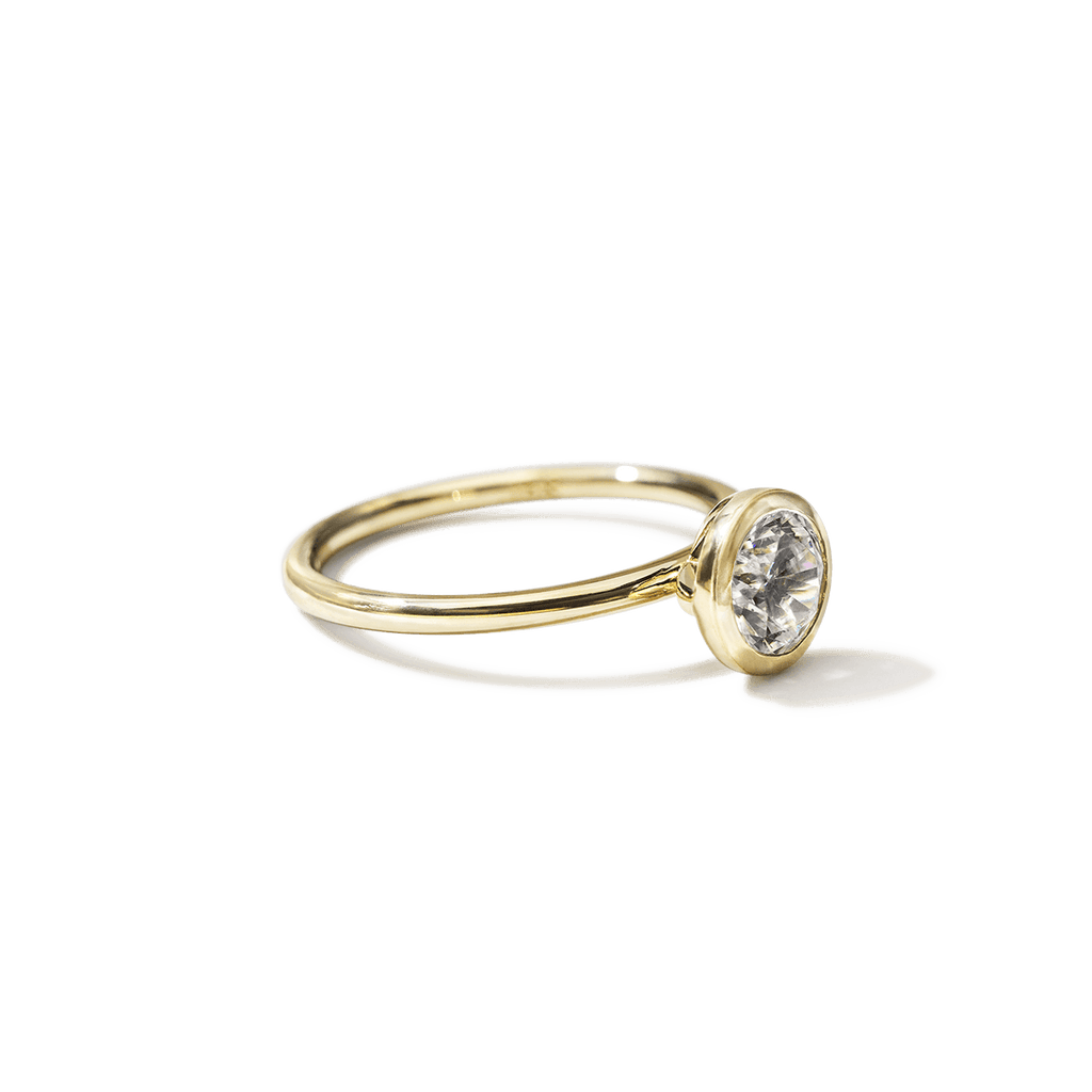 Jane Engagement Ring
