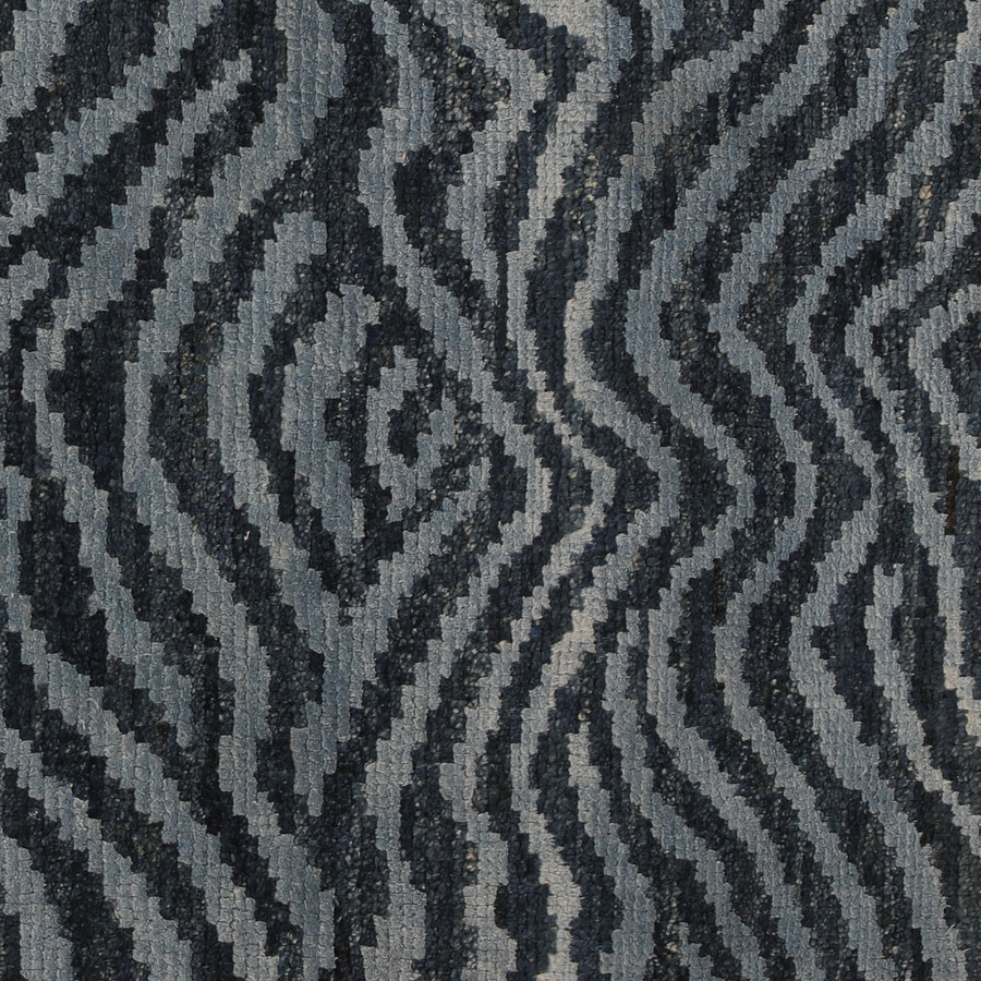 Wavery Milano Handknotted Wool