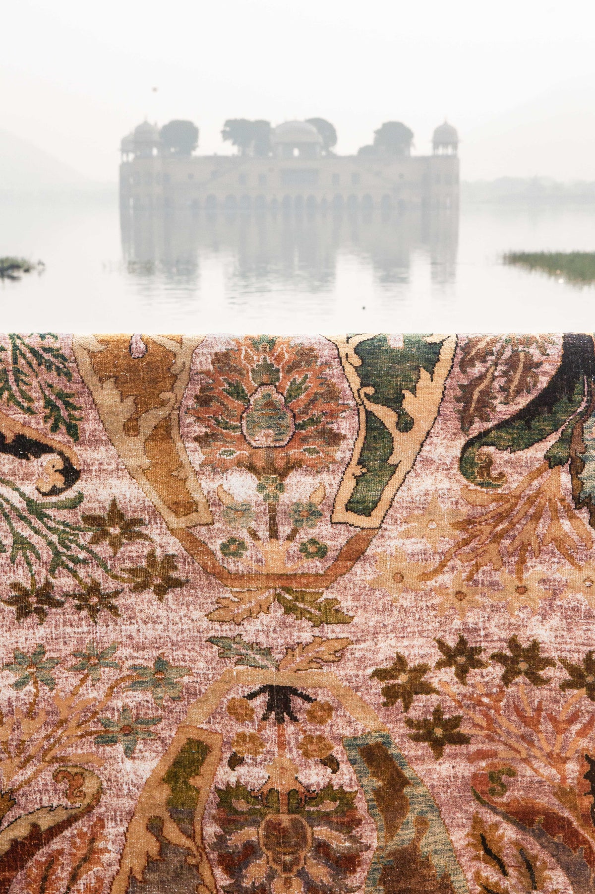 Rugs & Carpet