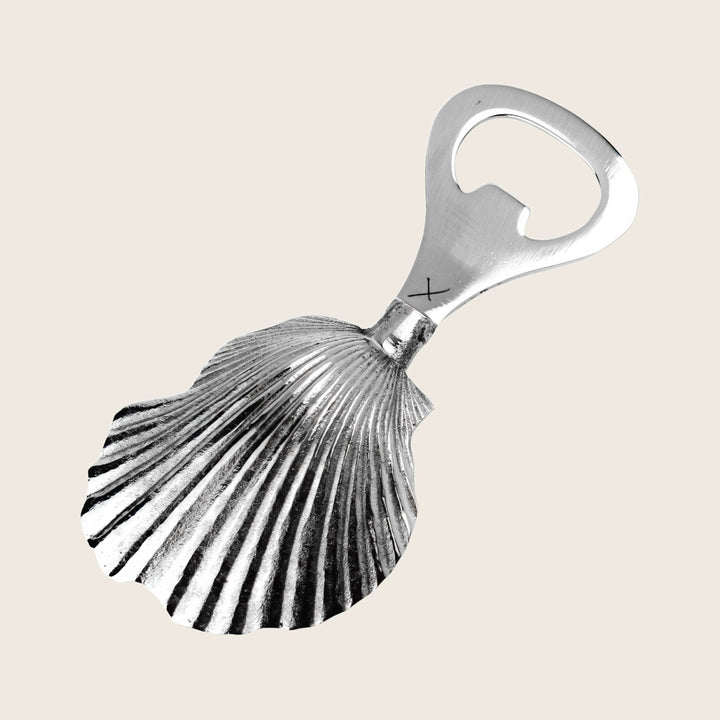 Shell Bottle Opener