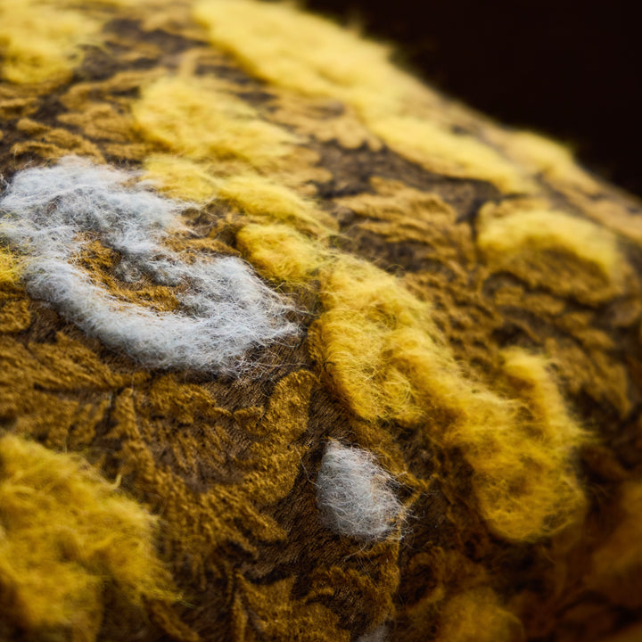 Areca Pillow