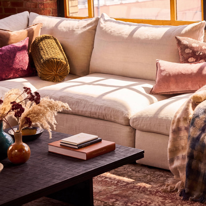 Sunday's 5-Piece Sectional