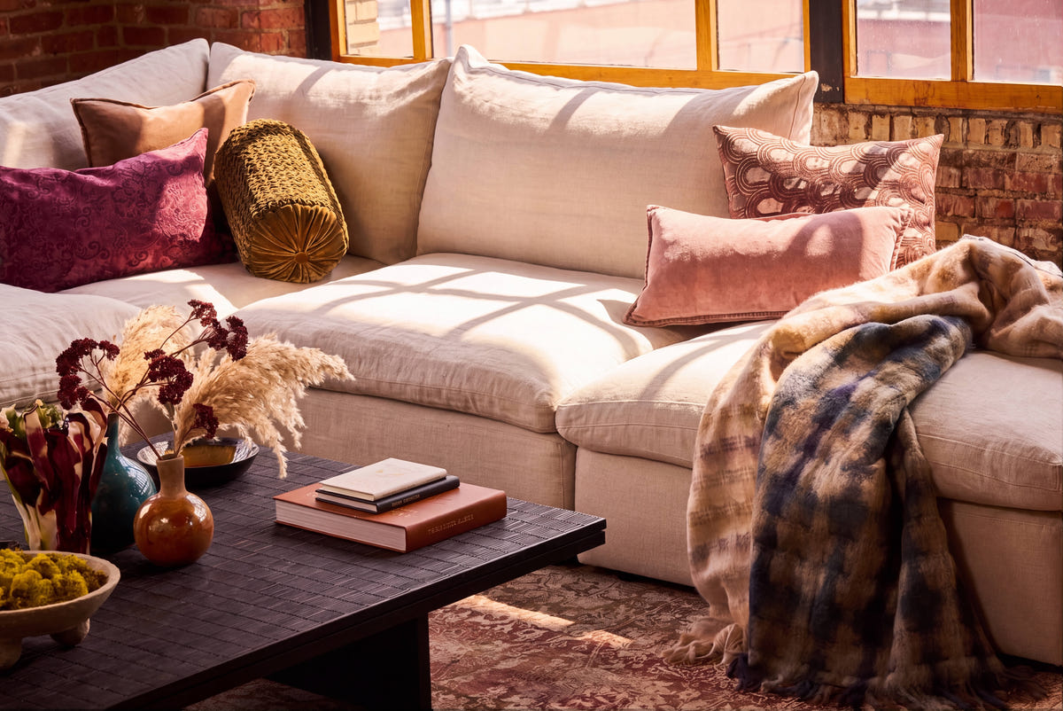 Black Friday Furniture Sale: Custom & Vintage Pieces – abc carpet & home