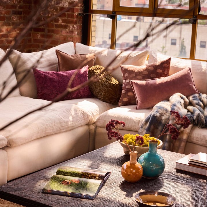 Sunday's 4-Piece Sectional