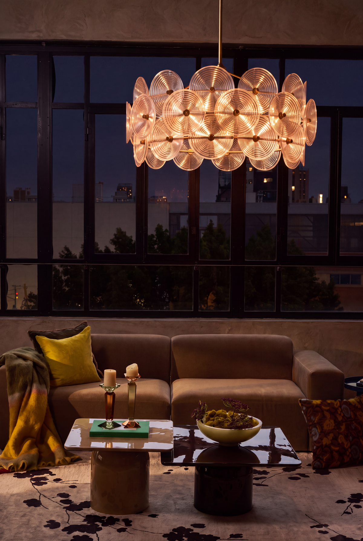 Illuminate the Heart of Home
