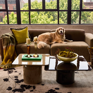 Image for Alessia Coffee Table - hover