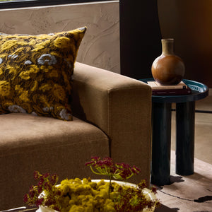 Image for Sofia Enamel End Table - hover