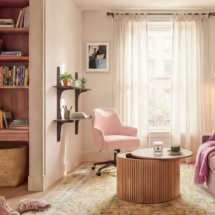 Annie's Office Chair