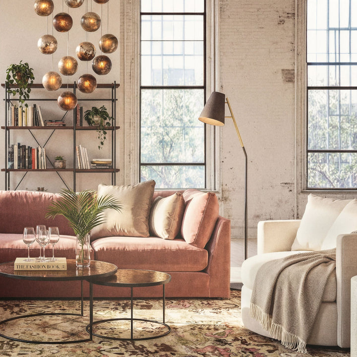 Delancey Sofa