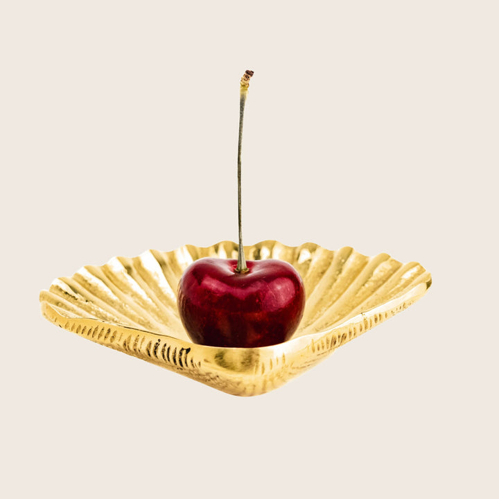 Small Shell Dish