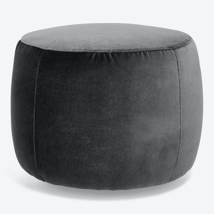 Sam's Round Ottoman