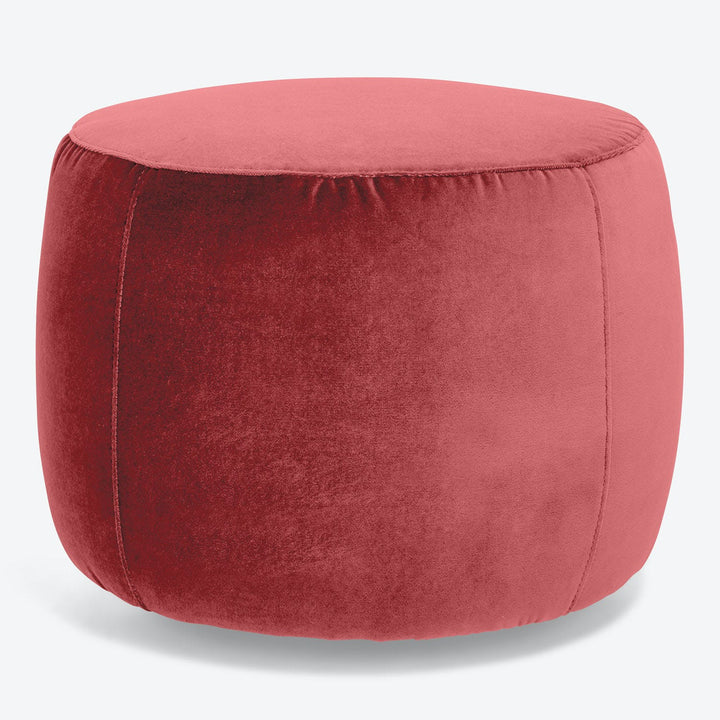 Sam's Round Ottoman