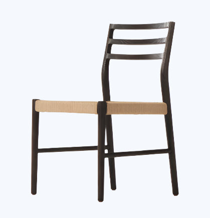 Woven Dining Chair