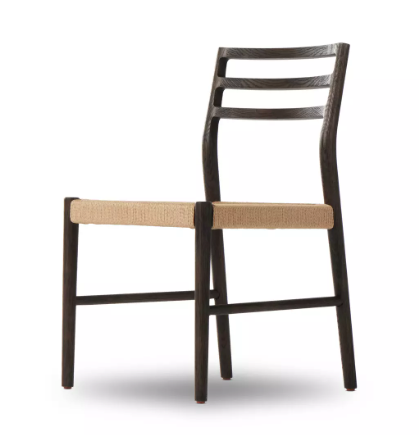 Houston Woven Dining Chair