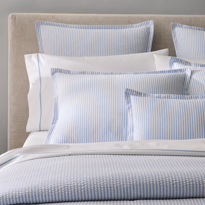 Matteo Cotton Duvet Cover