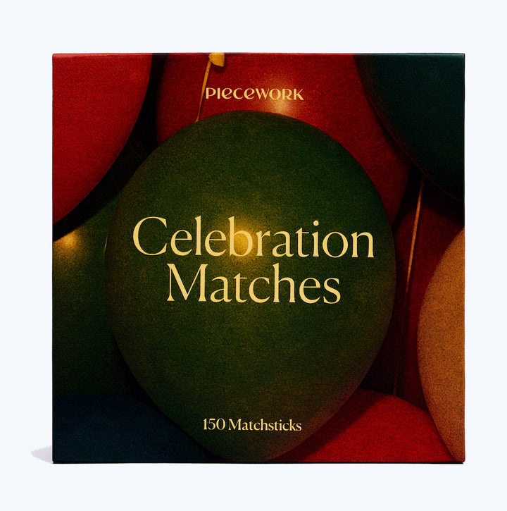 Celebration Matches