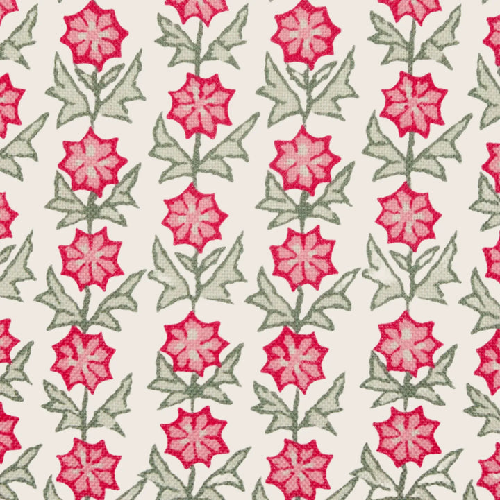 Akhil Azalea Outdoor Pillow