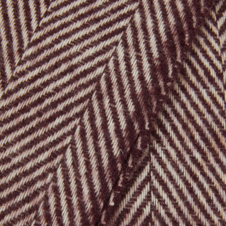 Iseo Wool Throw