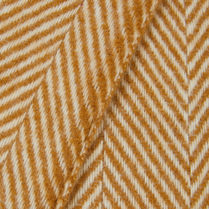 Iseo Wool Throw