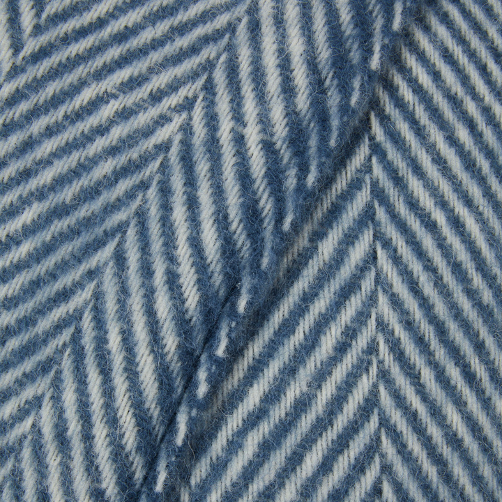 Iseo Wool Throw
