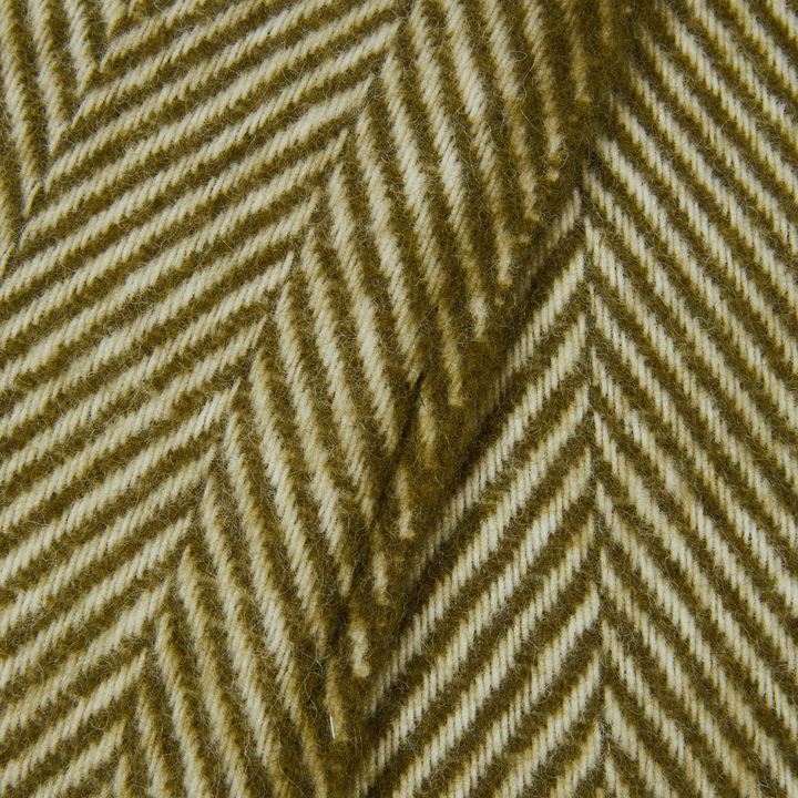 Iseo Wool Throw