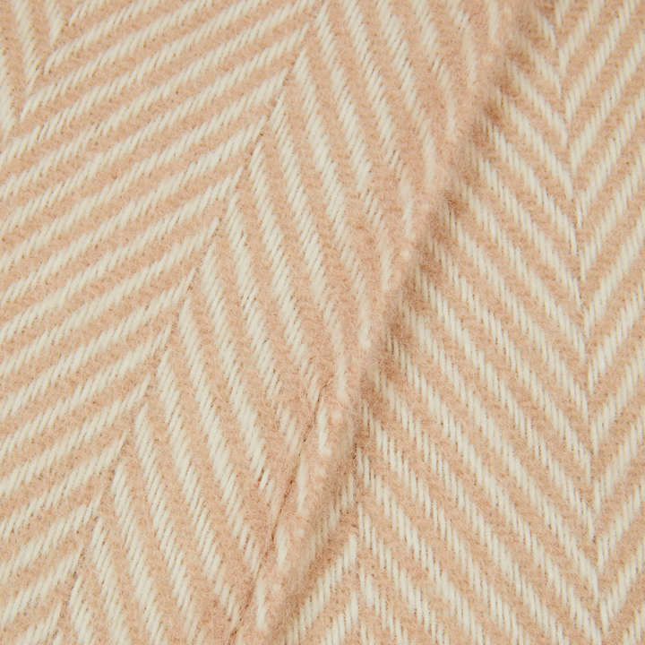 Iseo Wool Throw