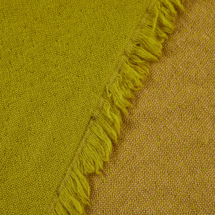 Zebio Merino Wool Throw