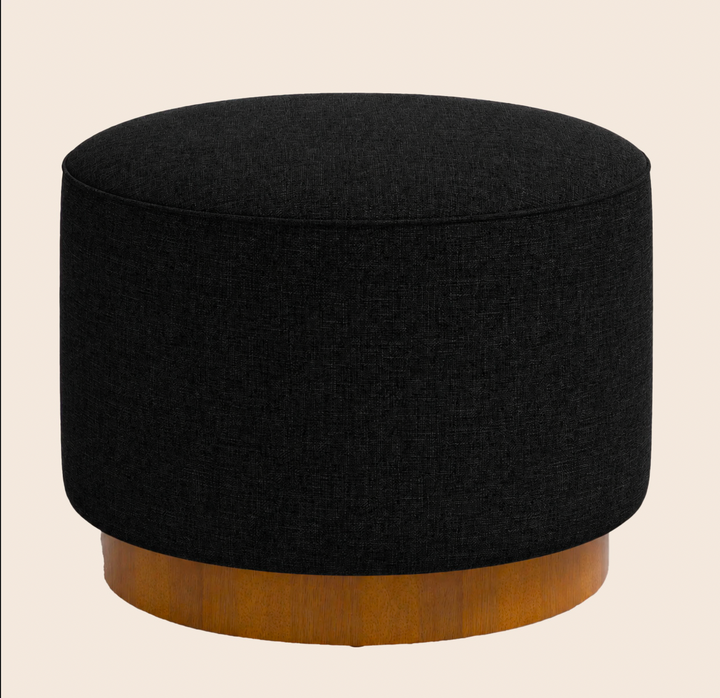 Plinth Ottoman