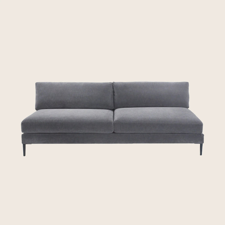 Sullivan Armless Sofa