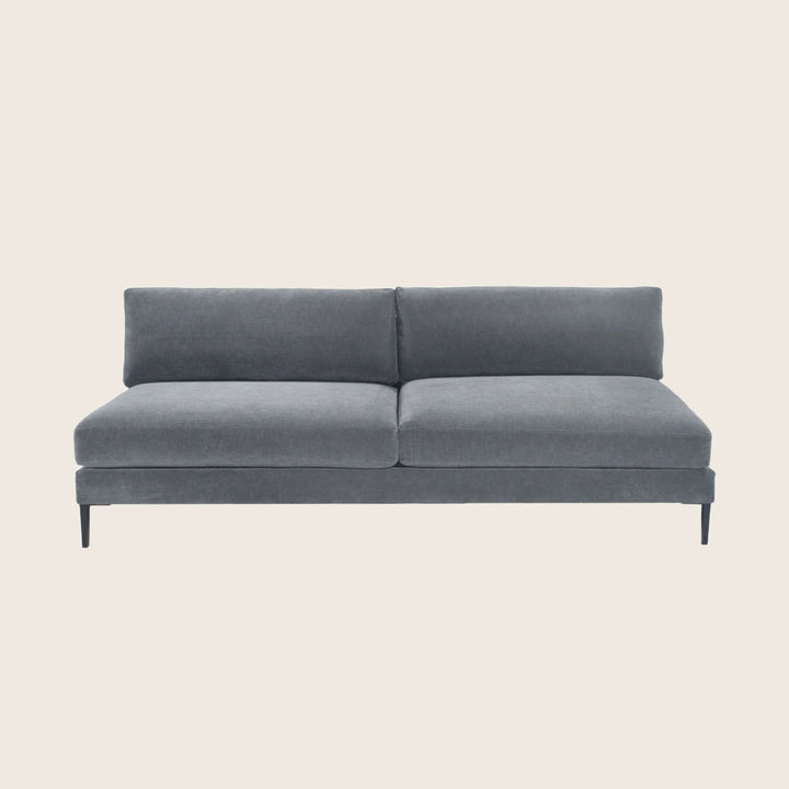 Sullivan Armless Sofa